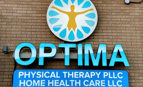 Optima Home Health Care LLC