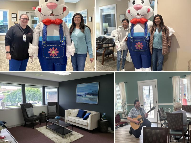 Mid-Michigan Home Health & Hospice