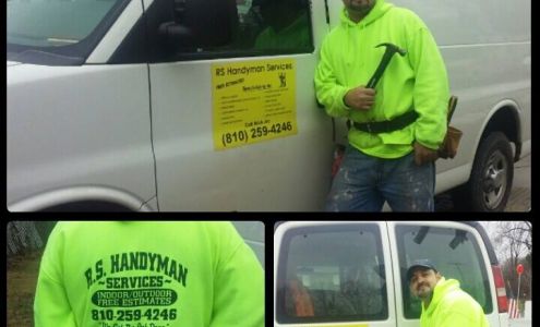R.S. Handyman Services, LLC