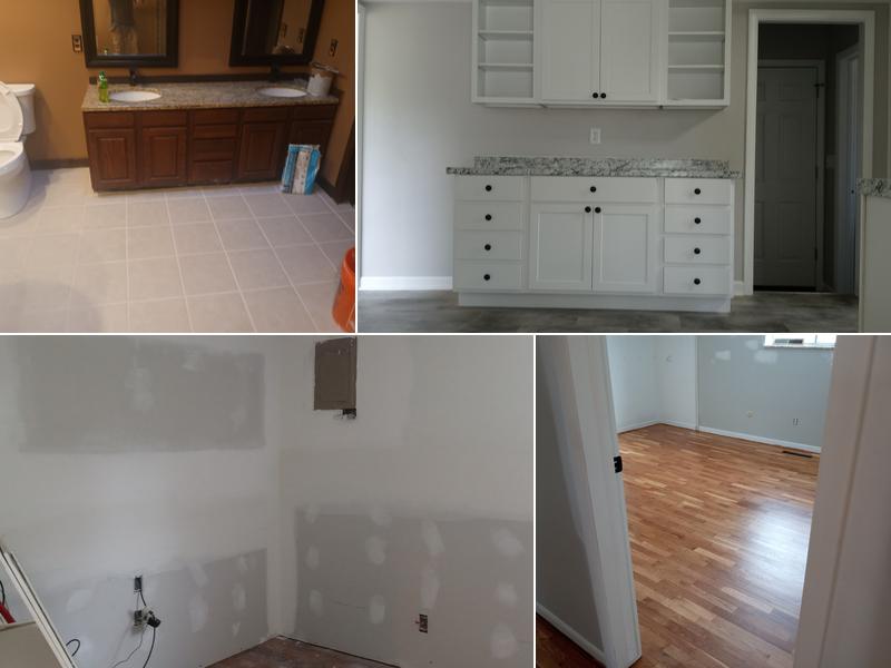 Waddells Custom Home Improvements