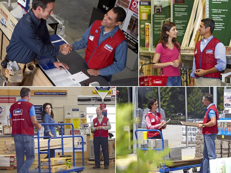 Installation Services