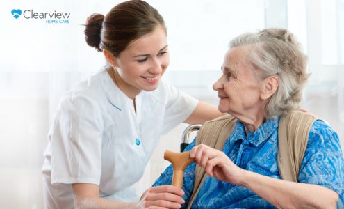 Clearview Home Care