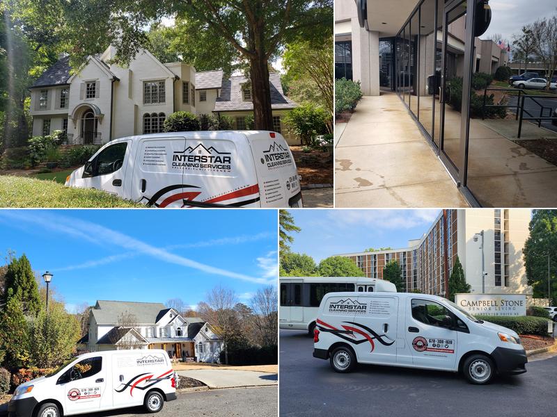 Interstar Cleaning Services