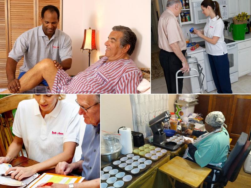 Interim HealthCare of Atlanta GA