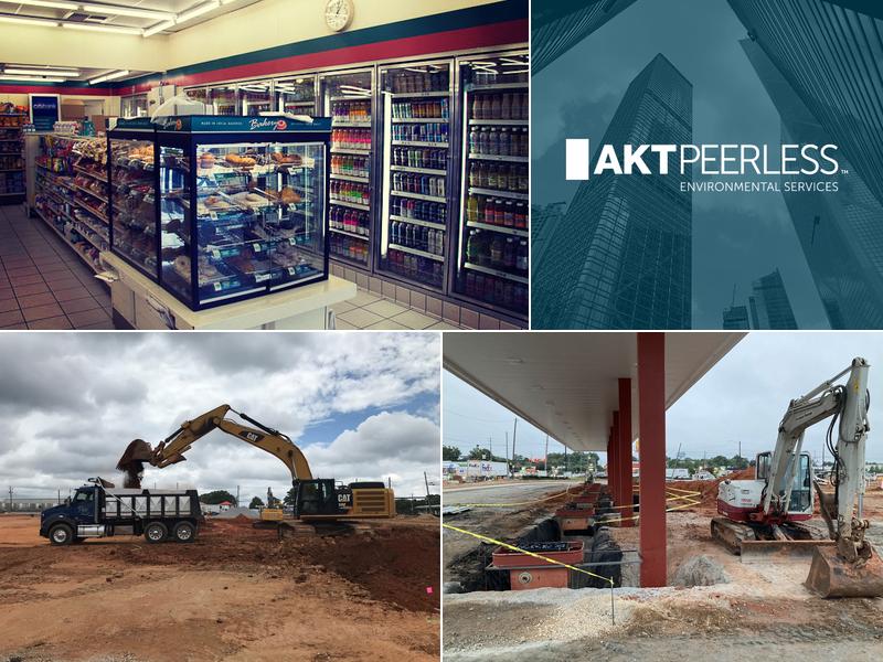 AKT Peerless Environmental Services