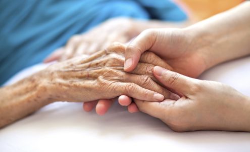 Amenity Nursing Care & Companion Services - Home health care, Home Care, Personal Care and Caregivers in Atlanta