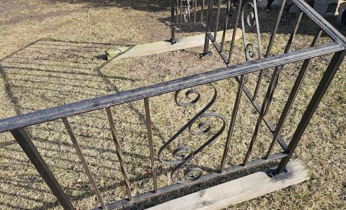 Redthin Services LLC 317 W Main St, Sterling Michigan 48659