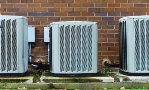 Royale Plumbing & Heating