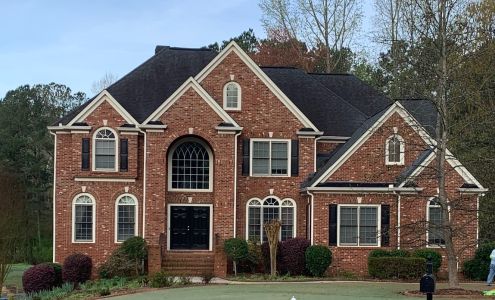 Fast Eddie's Home Services