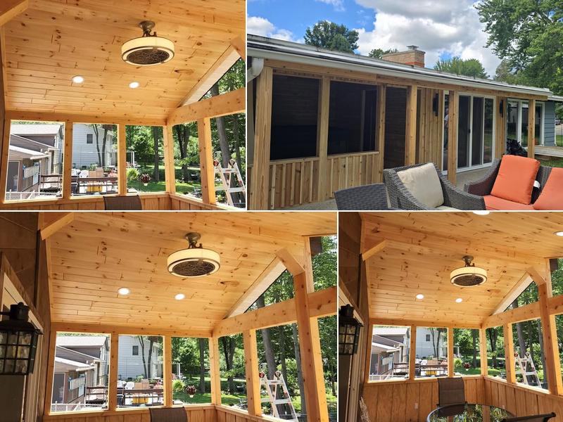 BRD Home Services, LLC