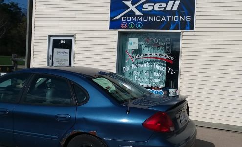 Xsell Communications