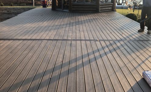 Blue Collar Contracting