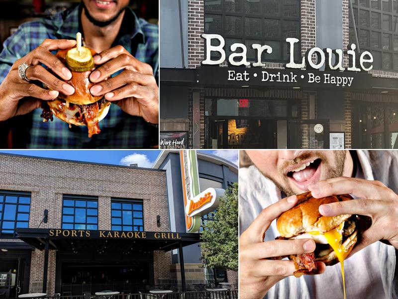 Bar Louie - Broadway at the Beach