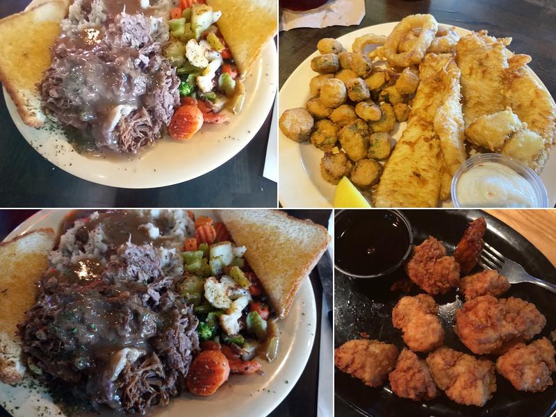 Doesn’t Matter Bar and Grill - Myrtle Beach