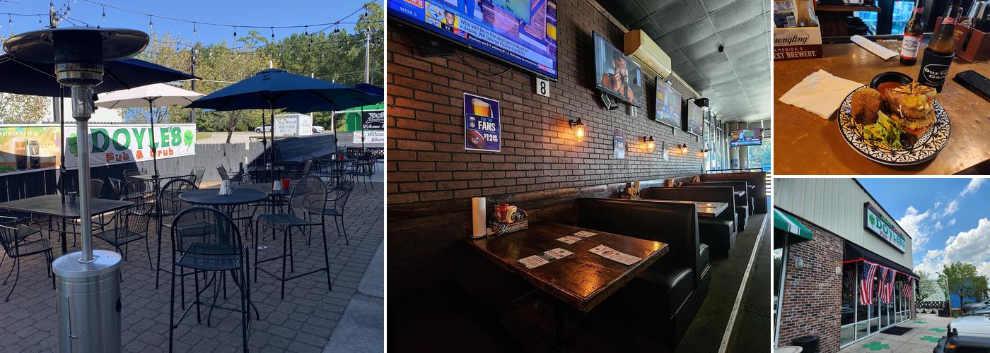 Doyle's Pub and Grub