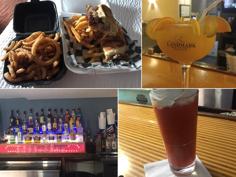 Guest Exclusive - Latitudes Lounge