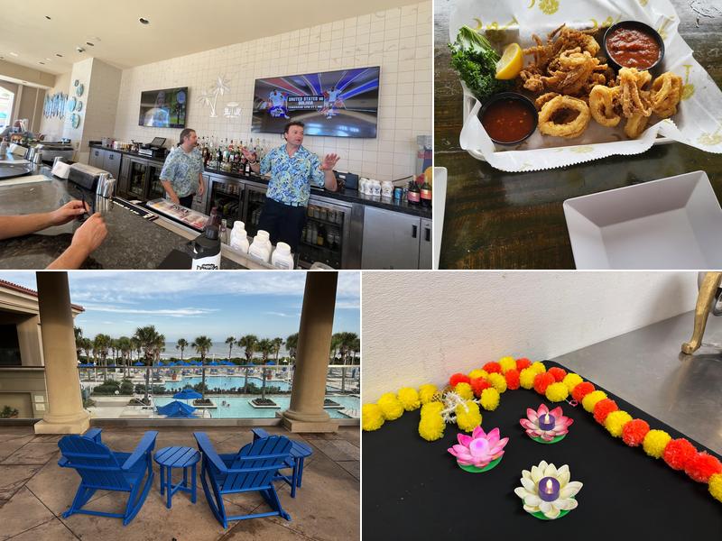 The Cove @ The Marriott Grande Dunes