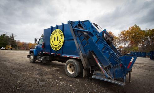 Jim Doherty Trucking