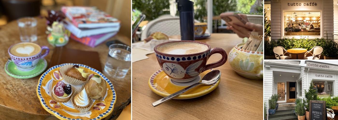 Tutto Caffé