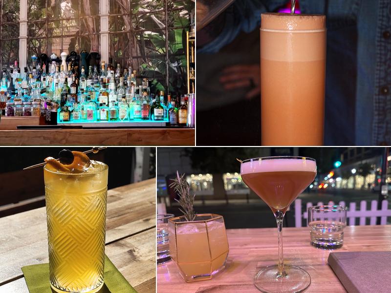 ArBARetum 1149 1st St, Napa