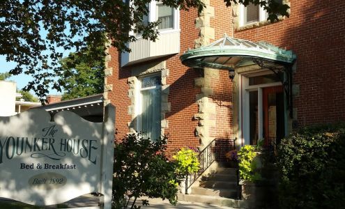 The Younker House Bed & Breakfast