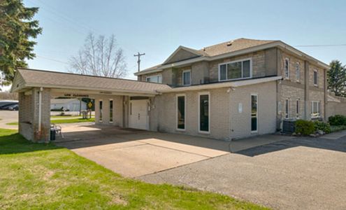 Christler Funeral Home: Houghton Lake Chapel 6651 W Houghton Lake Dr, Houghton Lake Michigan 48629