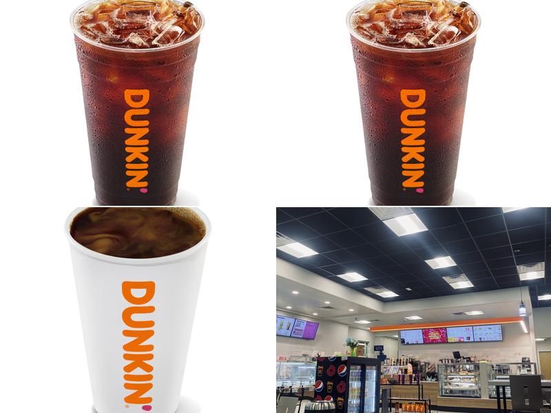 Dunkin'