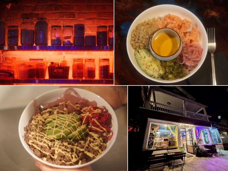 The Remedy's Cultured Cafe