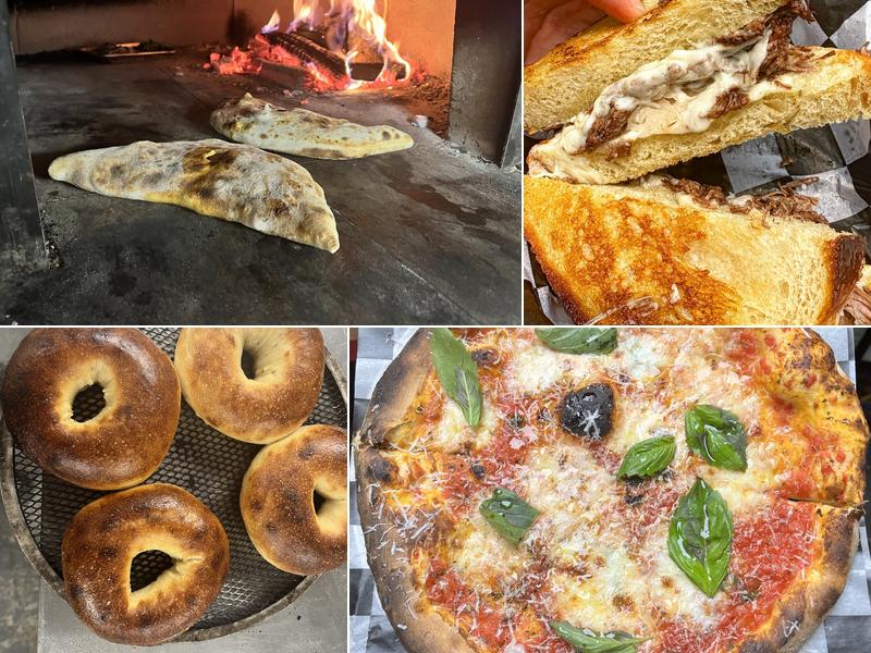 Common Oven Pizza Co.