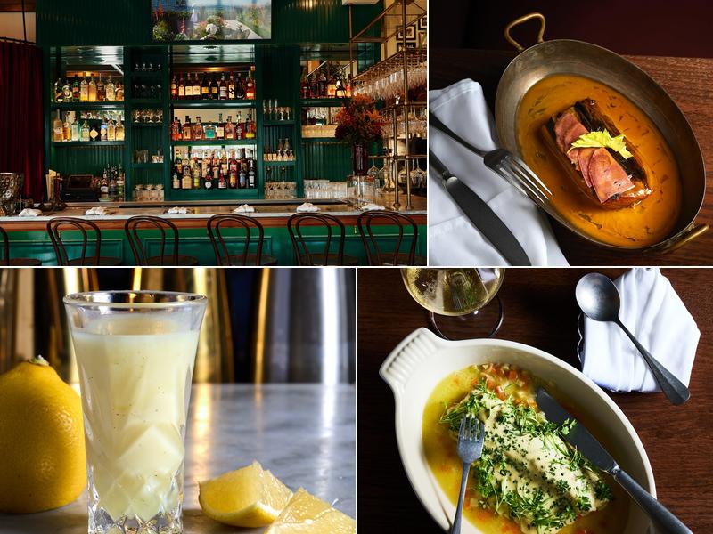 MaMou 942 N Rampart St, New Orleans