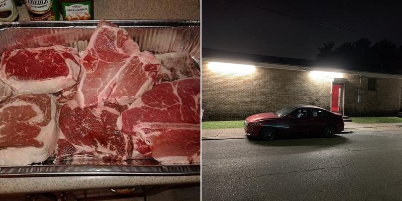 Sportsman Bar & Lounge