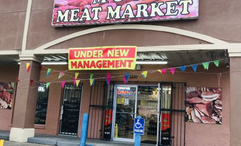 M & K Meat Market & Grocery