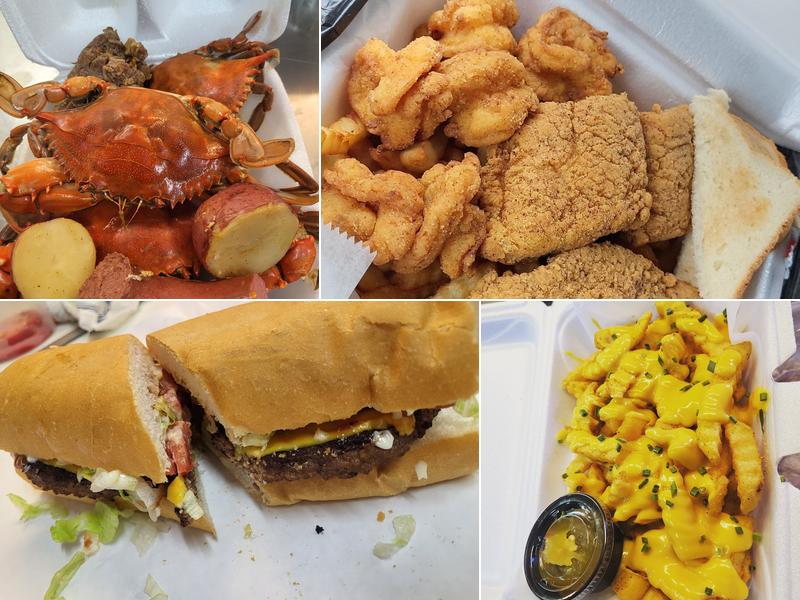 MSM KITCHEN 8009 Downman Rd Suite C, New Orleans