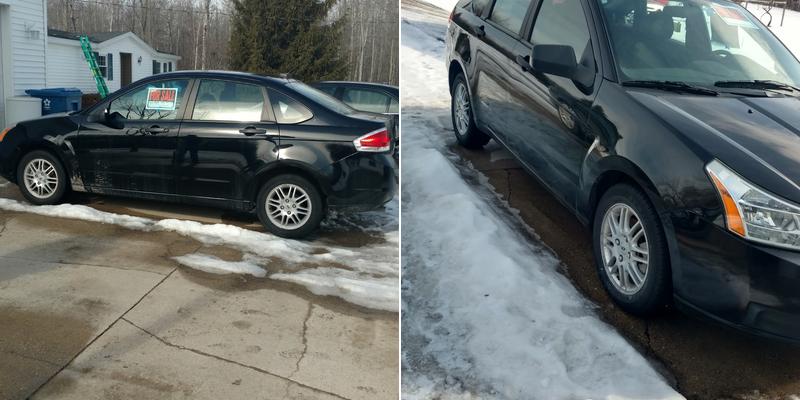 Chad Sajdak Builders