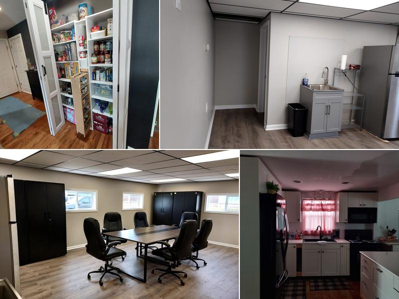 GAH PROPERTY SERVICES LLC