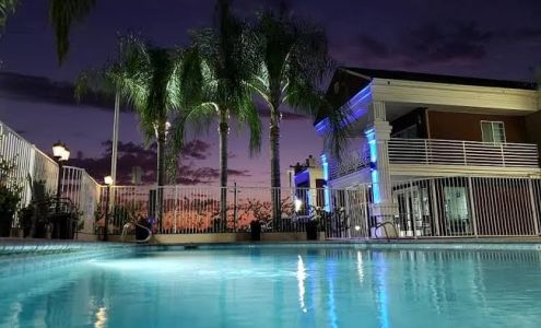 Best Western Americana