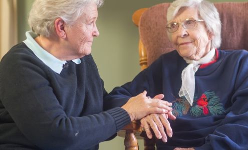 Great Lakes Home Care Unlimited LLC