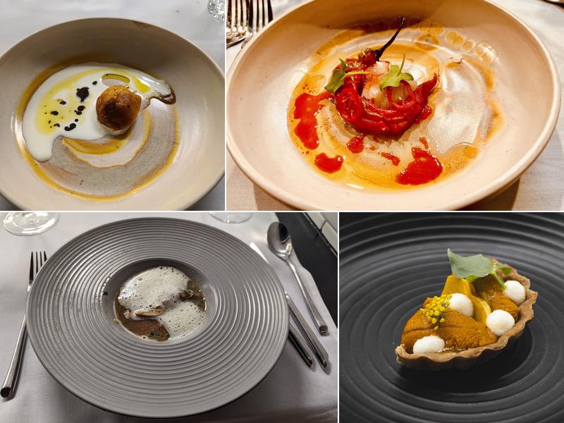 Bello Chef's Table 1200 Bison Ave, Newport Beach