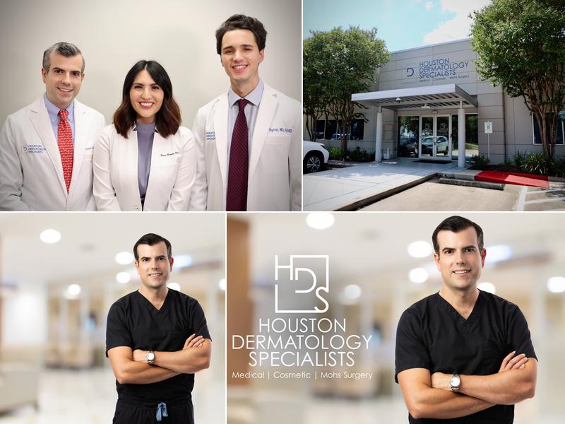 Houston Dermatology Specialists