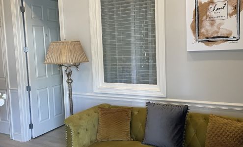 Lavish Rejuvenations