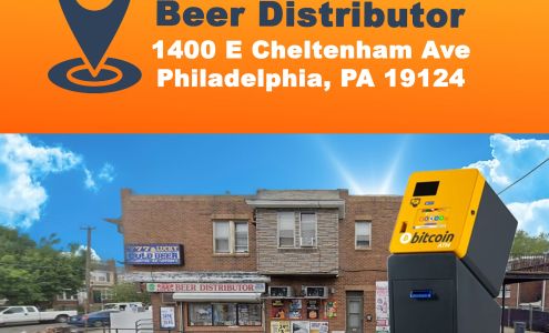 Bitcoin ATM Philadelphia - Coinhub