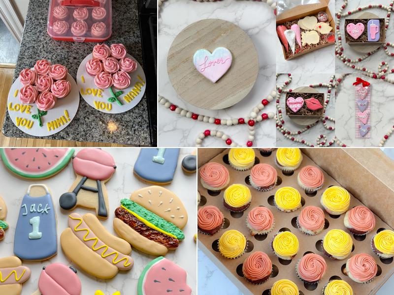 Kneads More Sprinkles