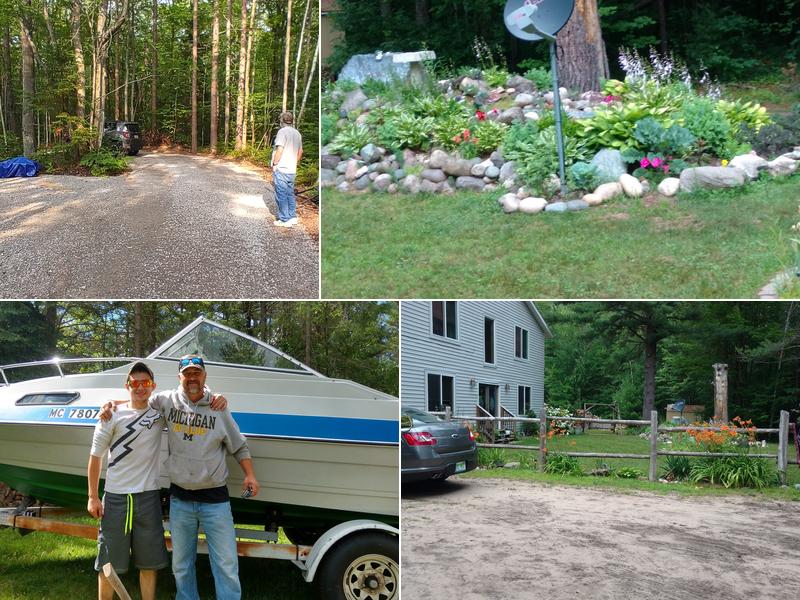 Precision Excavating Inc