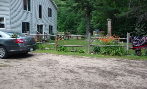 Precision Excavating Inc