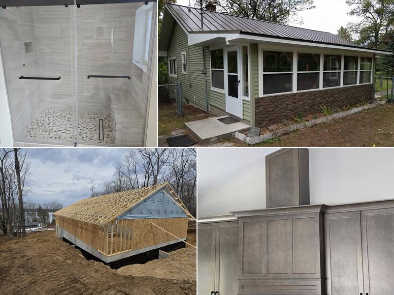 Dave Rickett Construction, LLC