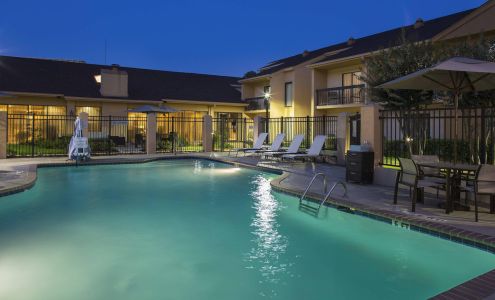 Sonesta Select Atlanta Norcross I-85