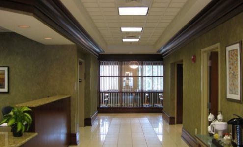 Corners Financial Planning, LLC