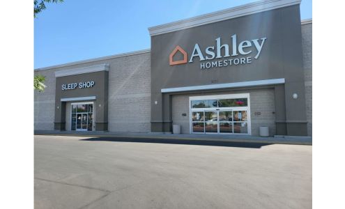 Ashley Store