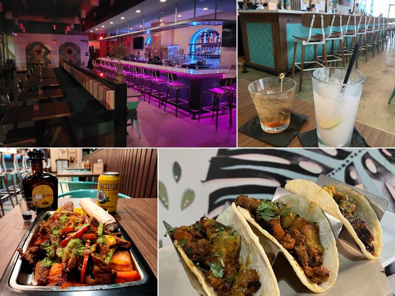 Lola's Beach Cantina