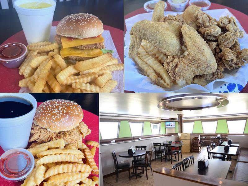 Baba Restaurant 1501 N Main St, Normal